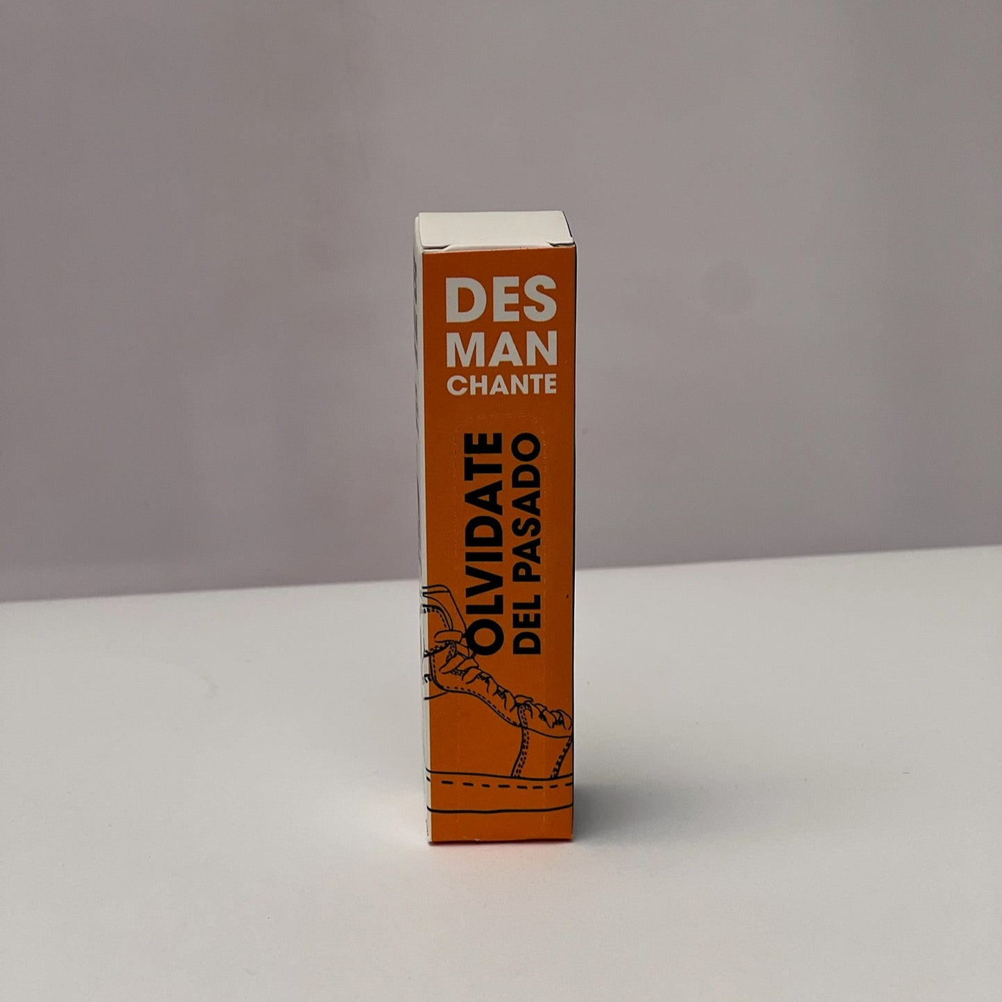 PACKDUO DESMANCHANTE PARA SUELAS