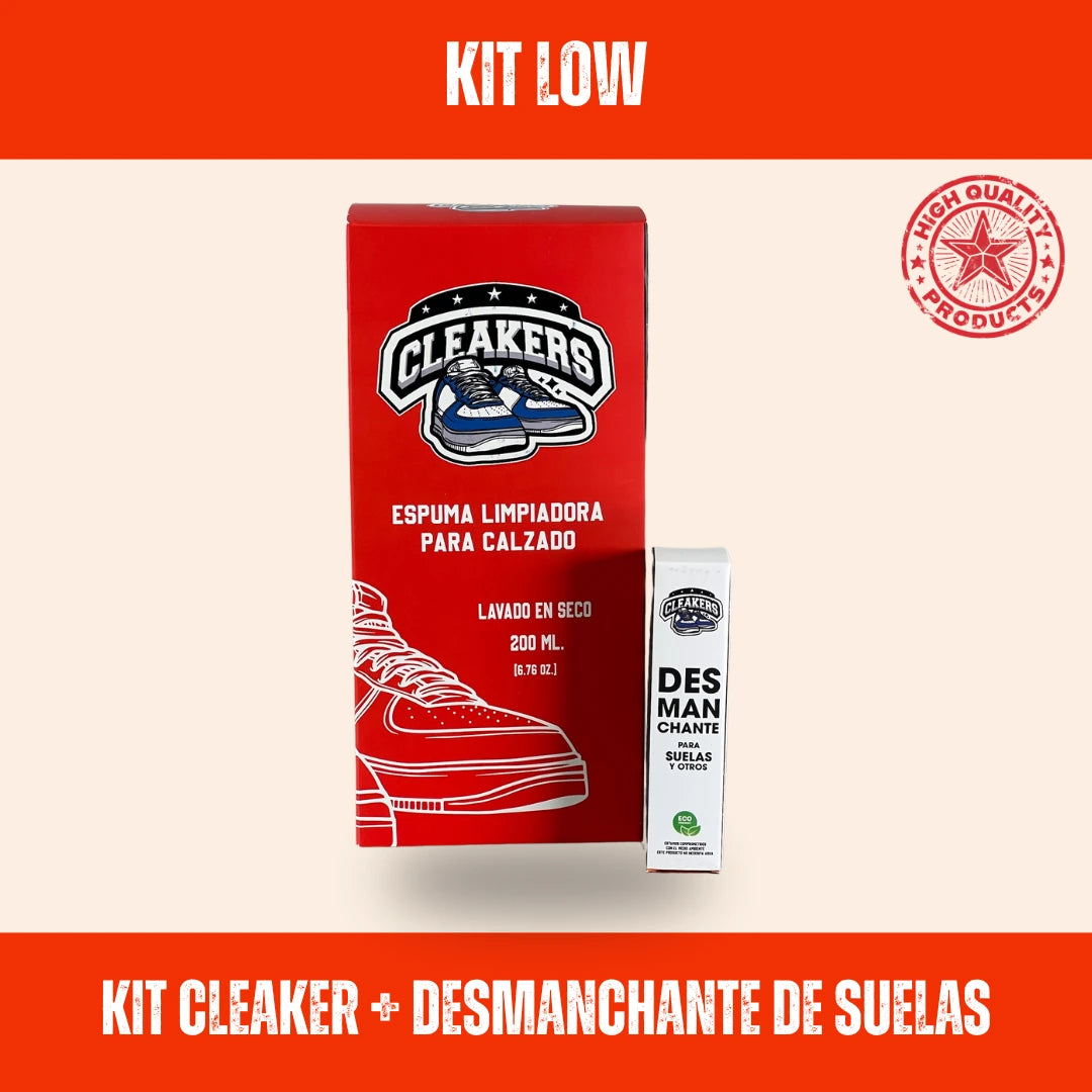 KIT LOW