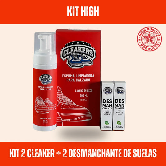 KIT HIGH