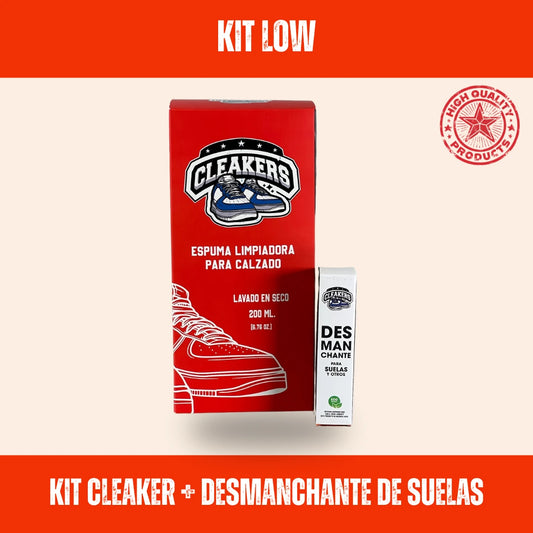 KIT LOW
