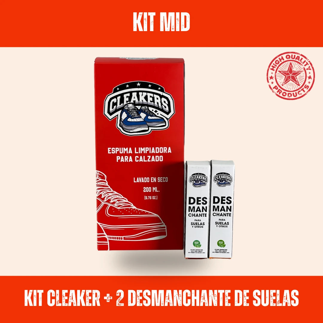 KIT MID