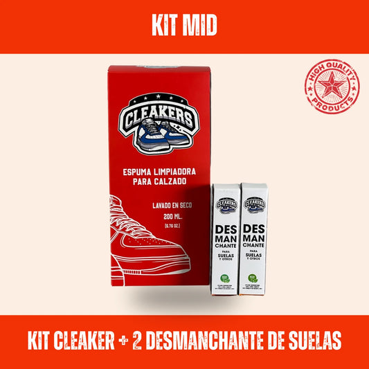 KIT MID